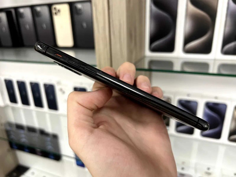 iPhone 11 Pro Max 64 GB Neverlock | Магазин | Гарантія — фото 4