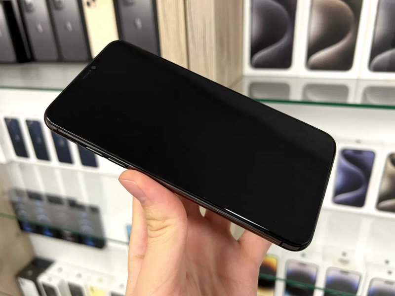 iPhone 11 Pro Max 64 GB Neverlock | Магазин | Гарантія — фото 5