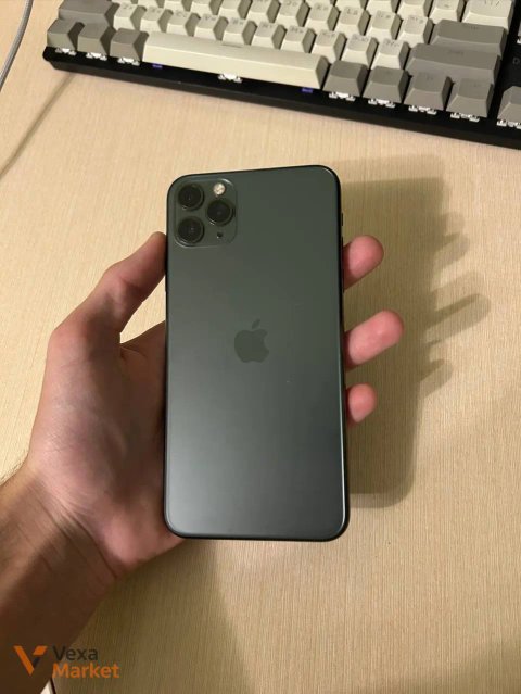 iPhone 11 Pro Max 64GB