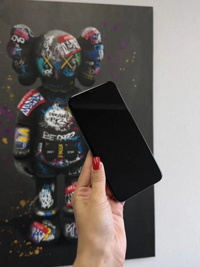 Iphone 11 pro max 64gb Green Магазин Гарантія Доставка — фото 6