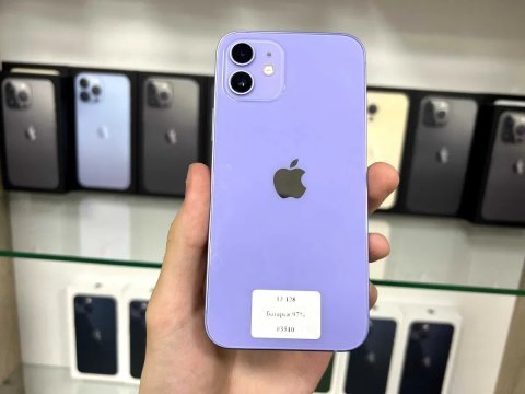 iPhone 12 128 GB Neverlock | Магазин | Гарантія
