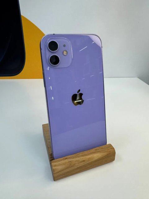 iPhone 12 128 GB Purple