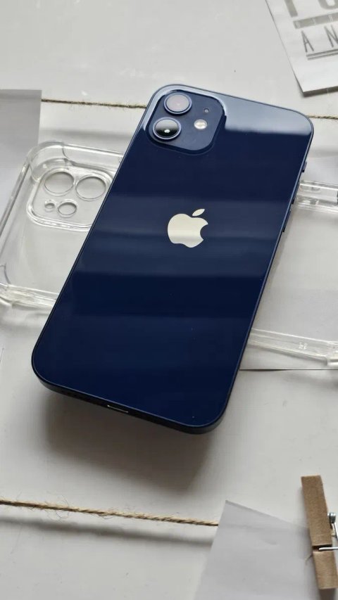 Iphone 12 128gb ідеальний стан