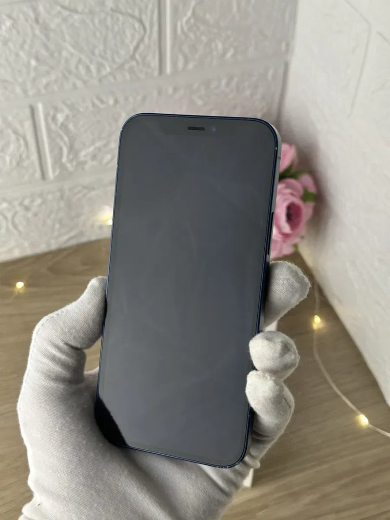 iPhone 12 128GB - Відмінний! • 94% акб! • Гарантія! — фото 2