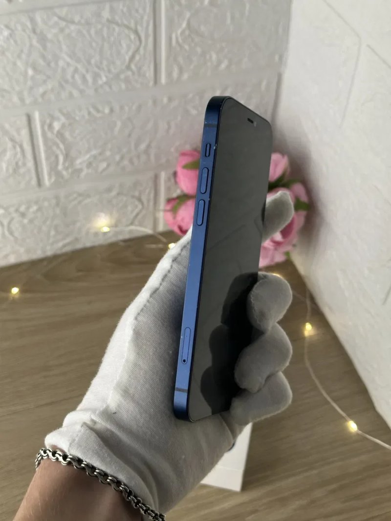 iPhone 12 128GB - Відмінний! • 94% акб! • Гарантія! — фото 3