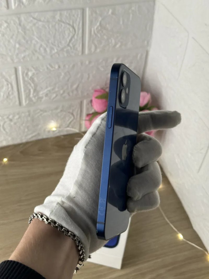 iPhone 12 128GB - Відмінний! • 94% акб! • Гарантія! — фото 4