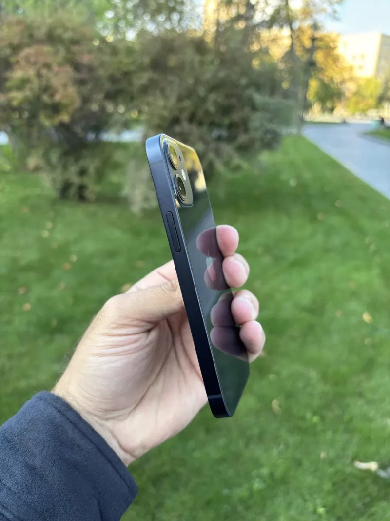 iPhone 12 mini 128GB Black Neverlock ! Айфон 12 мини — фото 3
