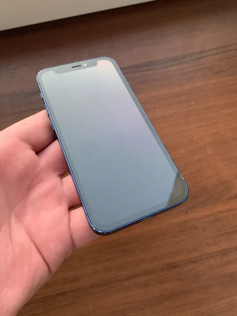 Iphone 12 Mini 128gb Neverlock — фото 2