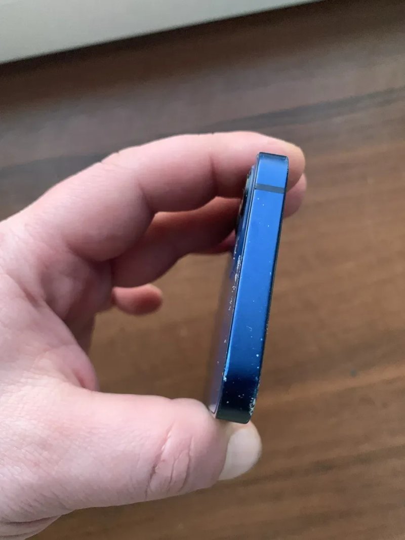 Iphone 12 Mini 128gb Neverlock — фото 3