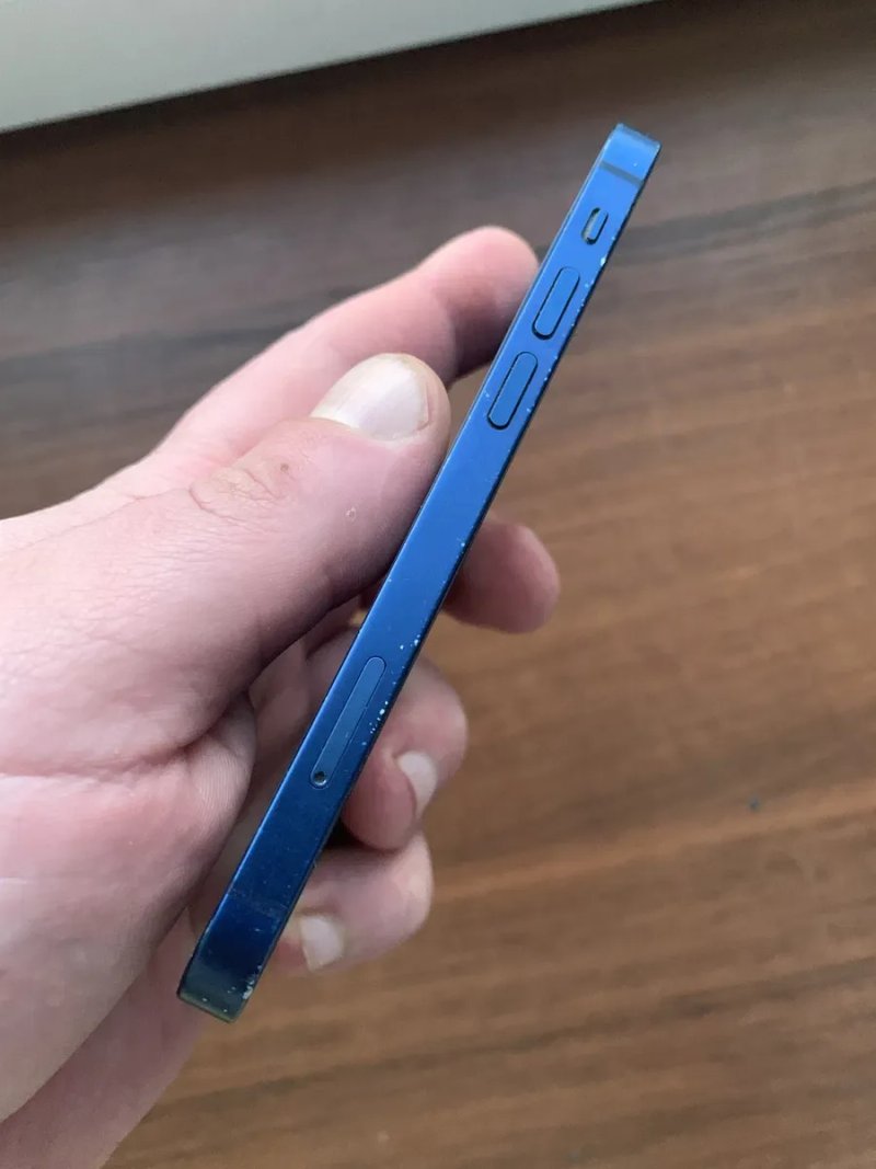 Iphone 12 Mini 128gb Neverlock — фото 4