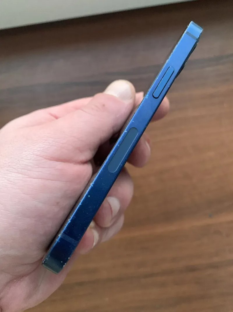 Iphone 12 Mini 128gb Neverlock — фото 6