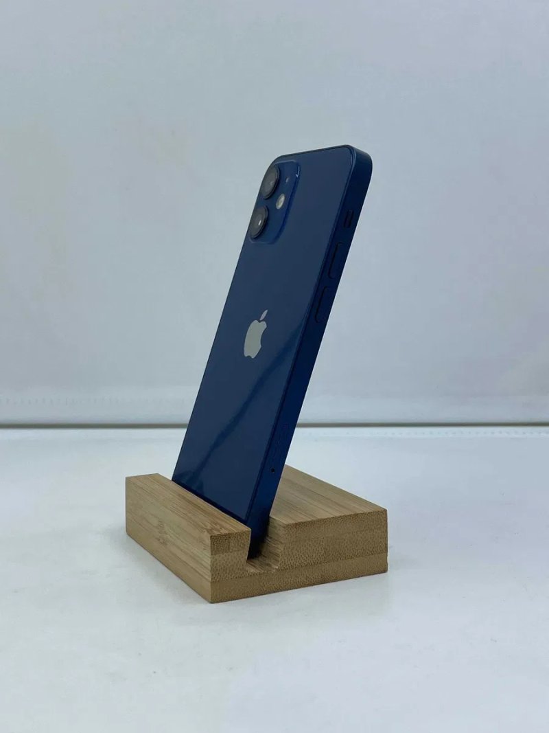 iPhone 12 mini 256GB Blue ГАРАНТІЯ 6 місяців МАГАЗИН айфон — фото 4