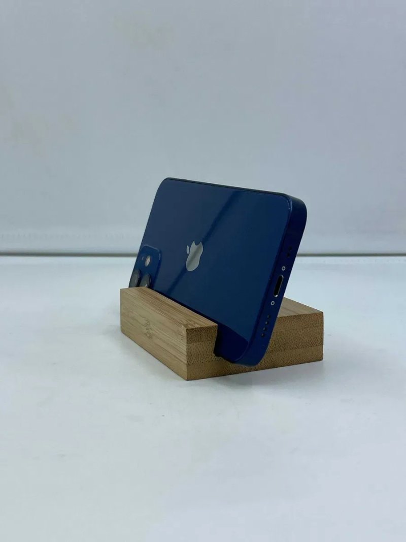 iPhone 12 mini 256GB Blue ГАРАНТІЯ 6 місяців МАГАЗИН айфон — фото 5