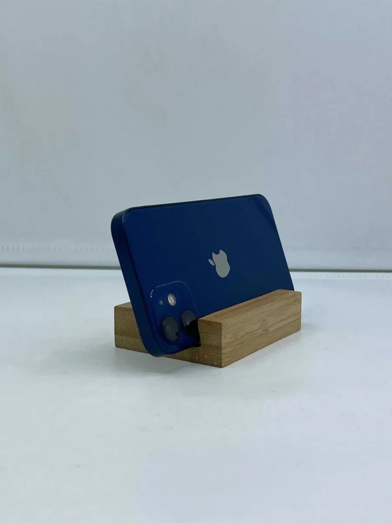 iPhone 12 mini 256GB Blue ГАРАНТІЯ 6 місяців МАГАЗИН айфон — фото 6