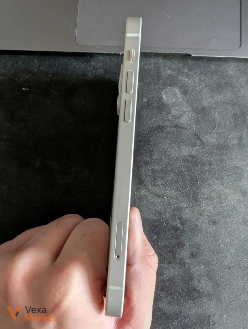 iPhone 12 Neverlock 64GB Білий — фото 3
