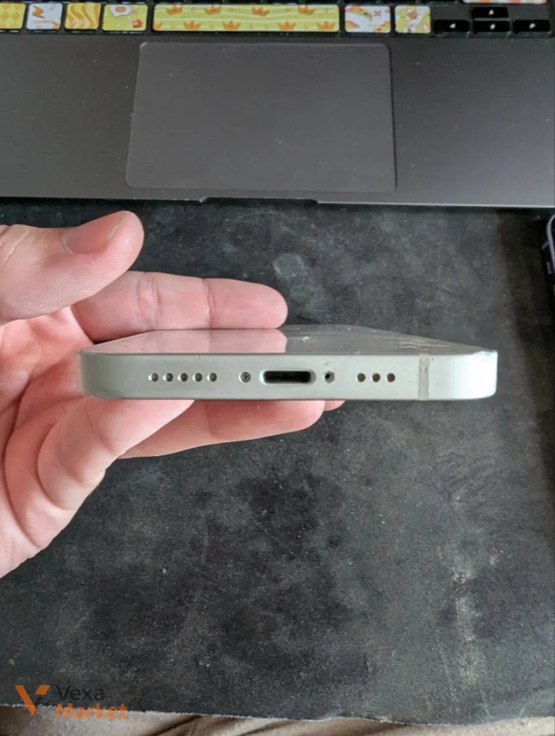 iPhone 12 Neverlock 64GB Білий — фото 6