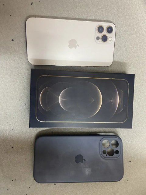 Iphone 12 PRO 128 Gb