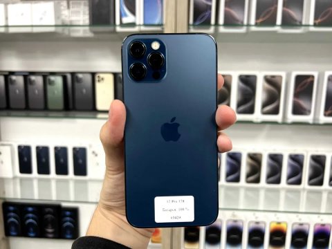 iPhone 12 Pro  128 GB Neverlock _ Гарантія _ Магазин