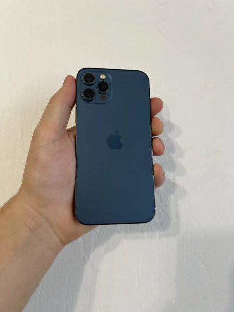 iPhone 12 Pro 128Gb Айфон 12 Про Моюільний телефон