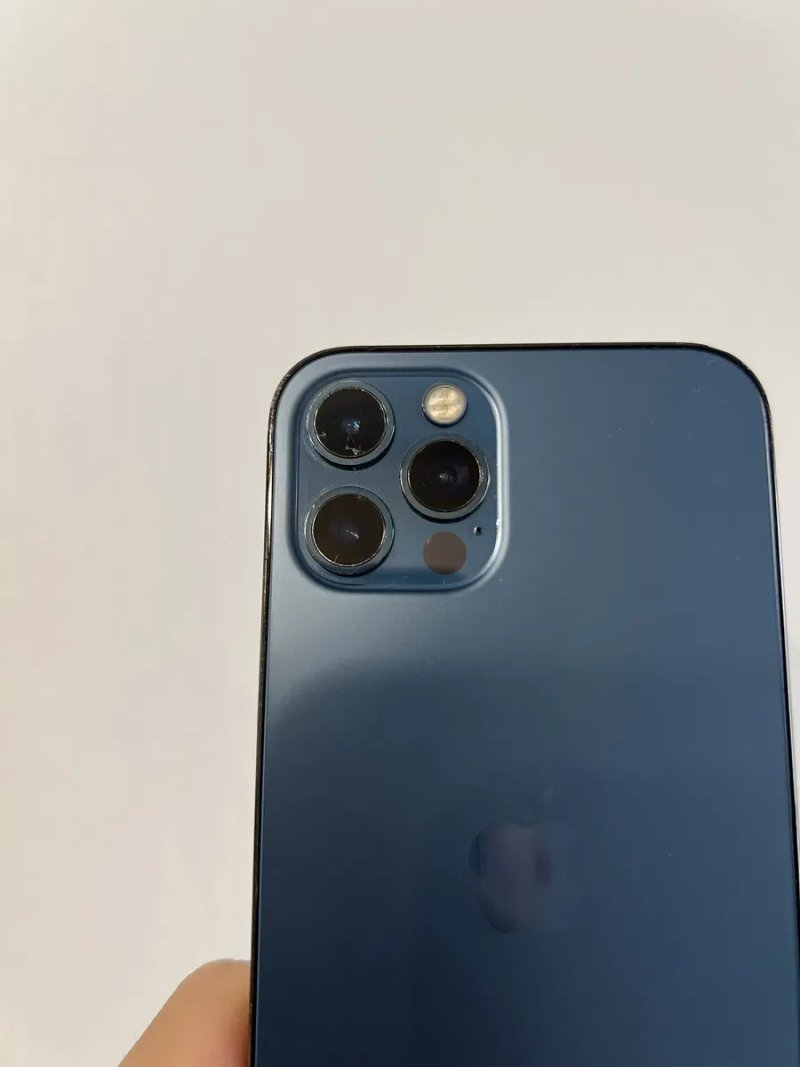 iPhone 12 Pro 128Gb Айфон 12 Про Моюільний телефон — фото 8