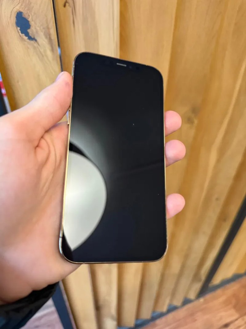 iPhone 12 Pro 128гб, стан гарний, БАТАРЕЙКА 100% — фото 6
