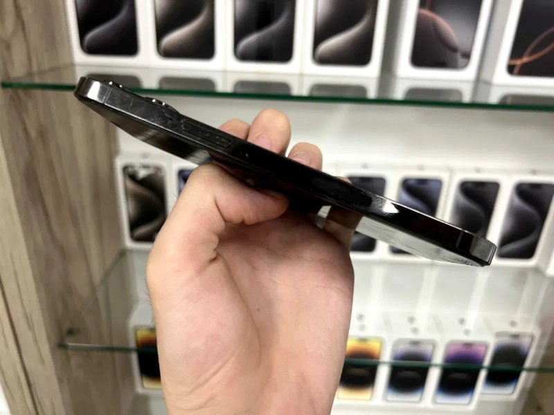iPhone 12 Pro Max 128 GB Neverlock | Магазин | Гарантія — фото 3