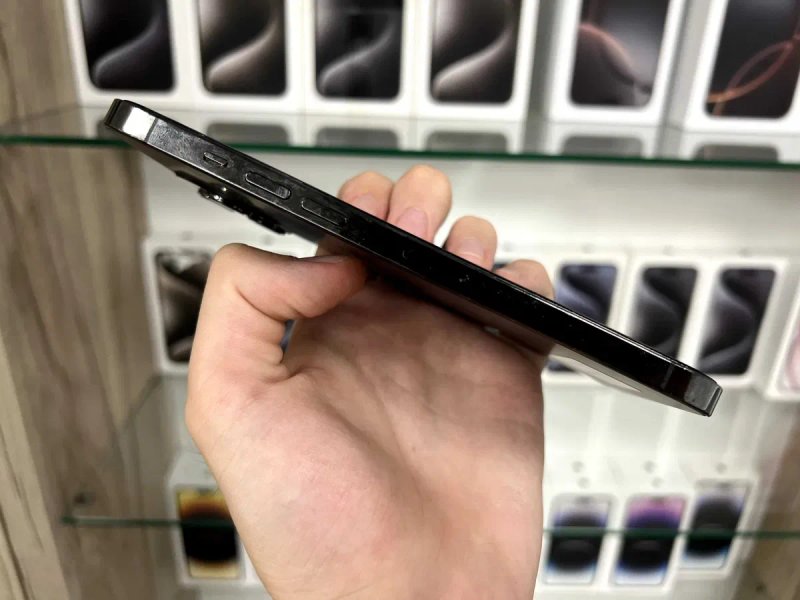 iPhone 12 Pro Max 128 GB Neverlock | Магазин | Гарантія — фото 4