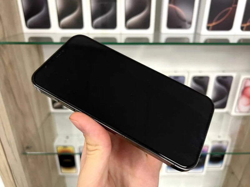 iPhone 12 Pro Max 128 GB Neverlock | Магазин | Гарантія — фото 5