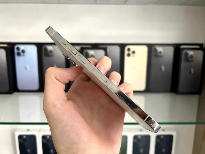 iPhone 12 Pro Max 128 GB Neverlock | Магазин | Гарантія — фото 4