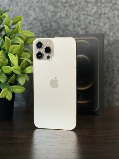iPhone 12 Pro Max 128GB  Ідеал | Оригінал | Айфон 12 Про Макс 128 гб