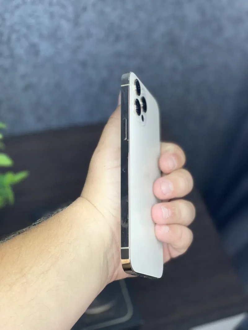 iPhone 12 Pro Max 128GB  Ідеал | Оригінал | Айфон 12 Про Макс 128 гб — фото 5