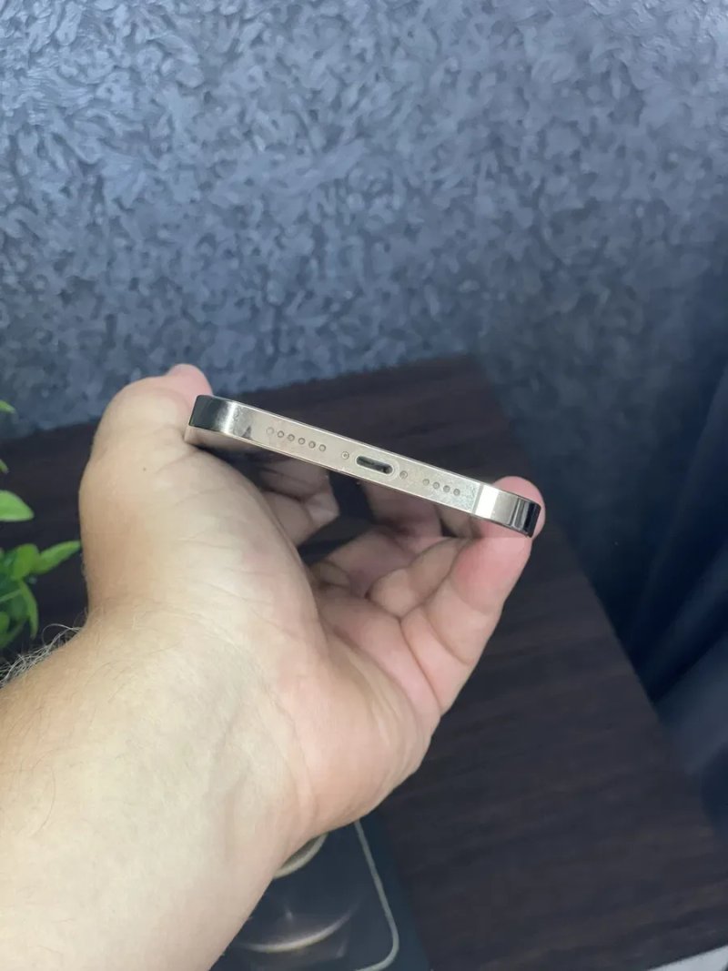iPhone 12 Pro Max 128GB  Ідеал | Оригінал | Айфон 12 Про Макс 128 гб — фото 6