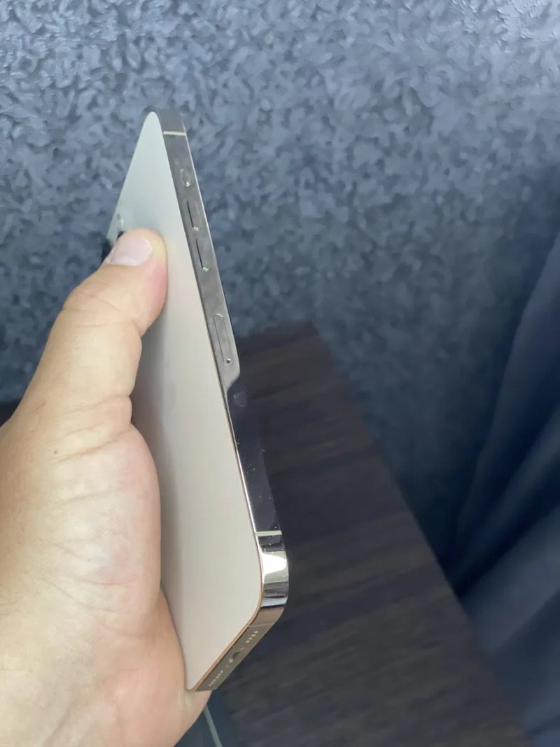 iPhone 12 Pro Max 128GB  Ідеал | Оригінал | Айфон 12 Про Макс 128 гб — фото 7