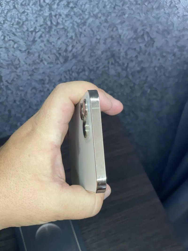 iPhone 12 Pro Max 128GB  Ідеал | Оригінал | Айфон 12 Про Макс 128 гб — фото 8