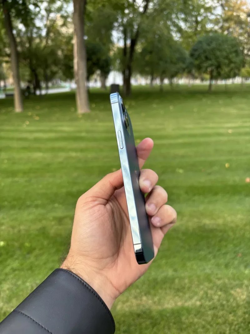 iPhone 12 Pro Max 128GB Neverlock ! Айфон 12 про макс — фото 4