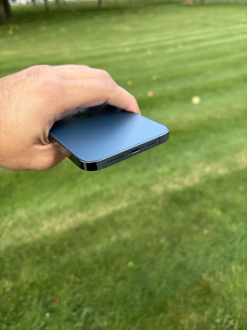 iPhone 12 Pro Max 128GB Neverlock ! Айфон 12 про макс — фото 6