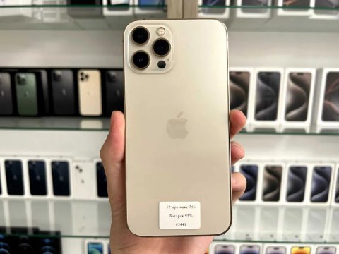 iPhone 12 Pro Max 256 GB Neverlock | Магазин | Гарантія