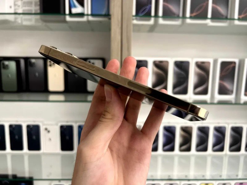 iPhone 12 Pro Max 256 GB Neverlock | Магазин | Гарантія — фото 3