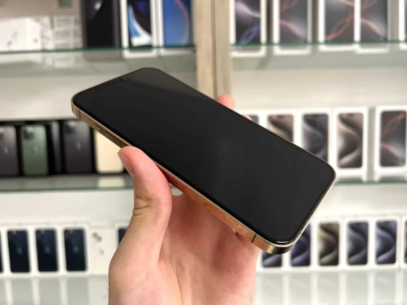 iPhone 12 Pro Max 256 GB Neverlock | Магазин | Гарантія — фото 5
