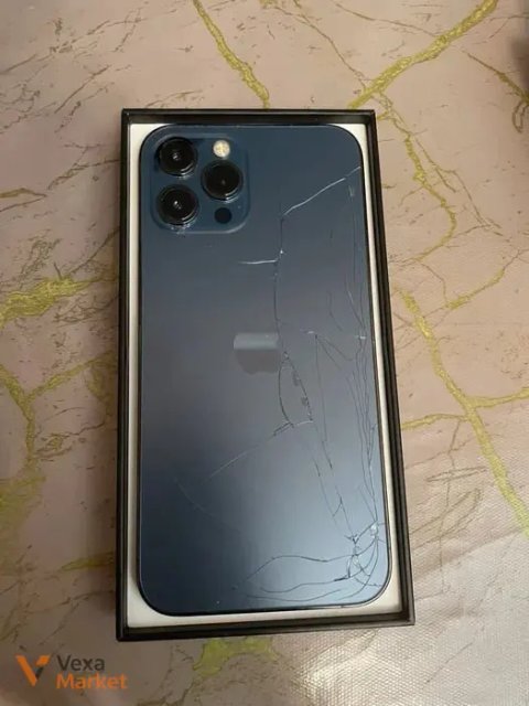 iPhone 12 Pro Max 256GB