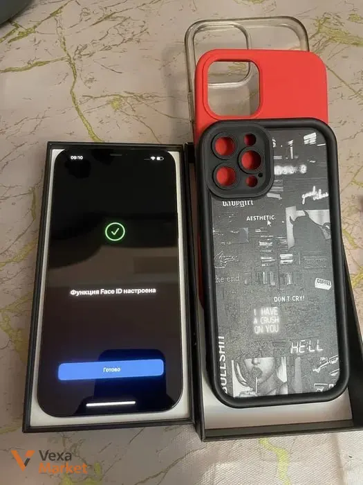 iPhone 12 Pro Max 256GB — фото 2