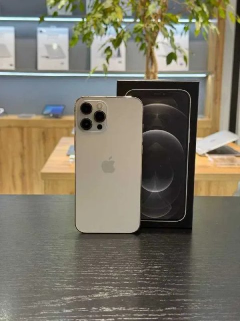 iPhone 12 Pro Max, Обмін/Гарантія