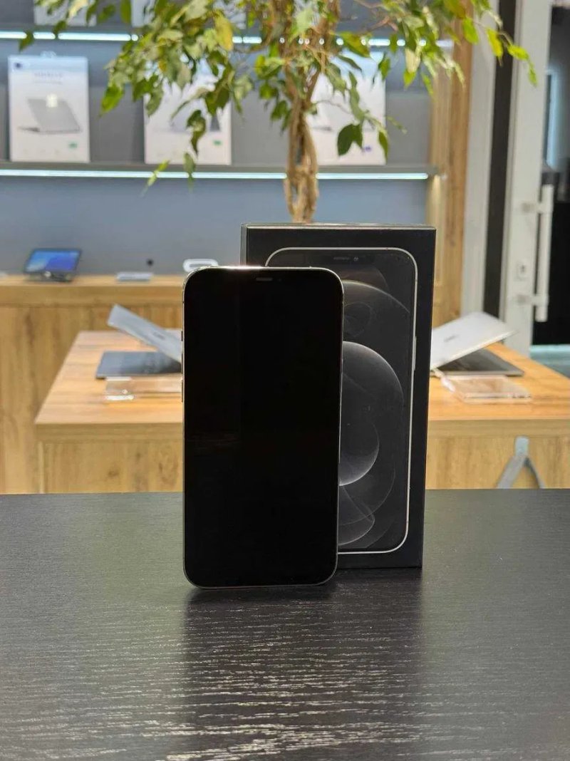 iPhone 12 Pro Max, Обмін/Гарантія — фото 2
