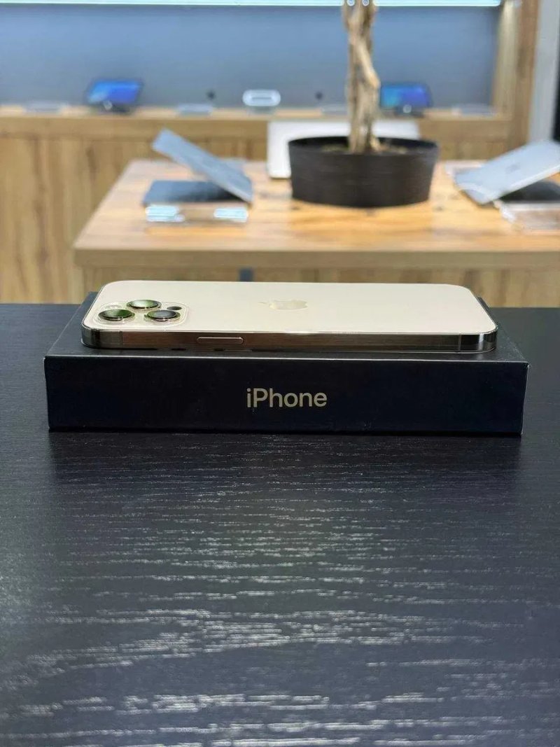 iPhone 12 Pro Max, Обмін/Гарантія — фото 3