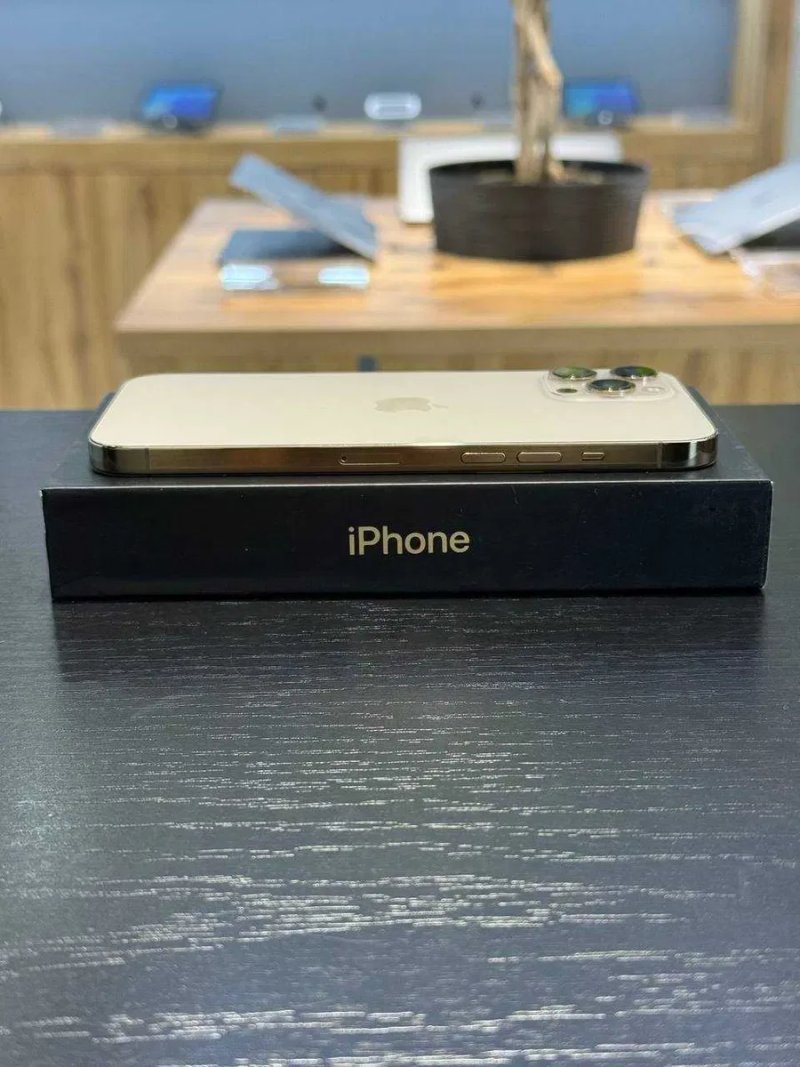 iPhone 12 Pro Max, Обмін/Гарантія — фото 4