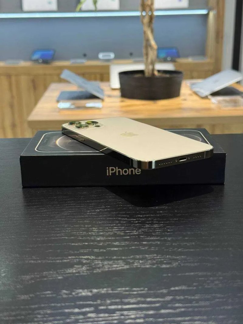 iPhone 12 Pro Max, Обмін/Гарантія — фото 5