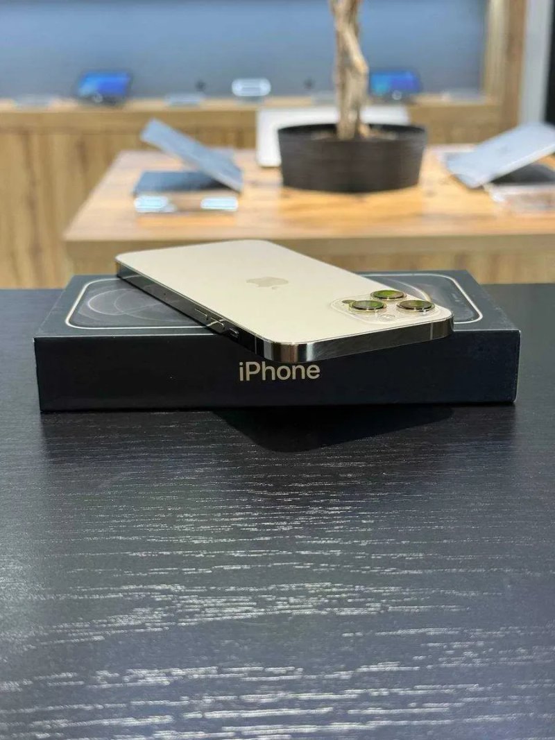 iPhone 12 Pro Max, Обмін/Гарантія — фото 6