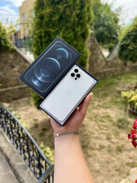 iPhone 12pro 256gb|ГАРАНТІЯ|Айфон 12про 256гб|Айфон|Iphone|