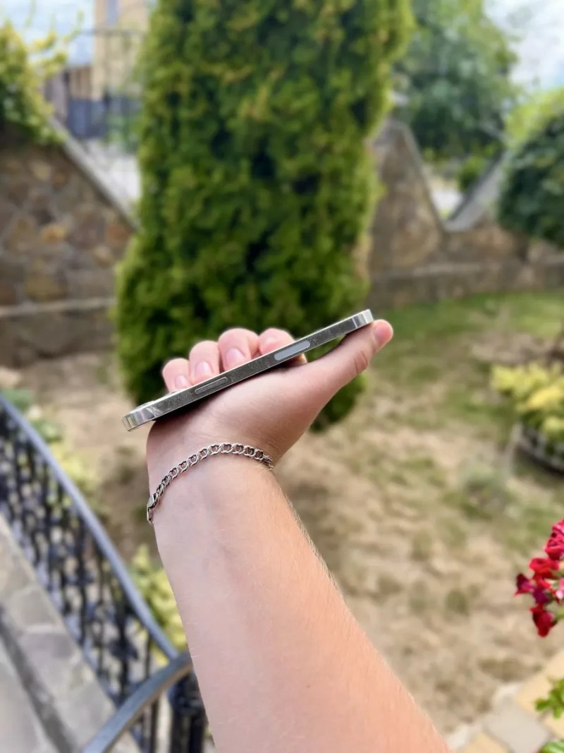 iPhone 12pro 256gb|ГАРАНТІЯ|Айфон 12про 256гб|Айфон|Iphone| — фото 2