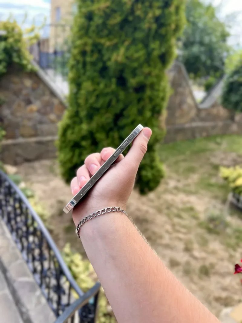 iPhone 12pro 256gb|ГАРАНТІЯ|Айфон 12про 256гб|Айфон|Iphone| — фото 4